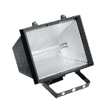 HALLOGEN LAMP CROMPTON / HAVELLS 